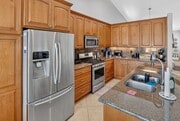 Photo - 1528 Knoll Park Glen
