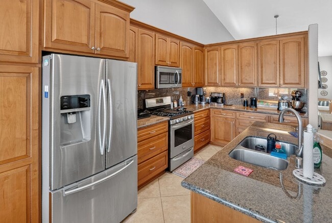 Photo - 1528 Knoll Park Glen