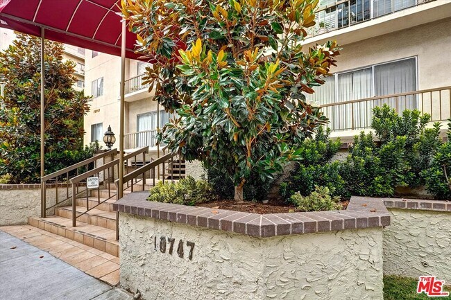 Photo - 10747 Wilshire Blvd Unit 1002