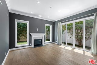 Photo - 1510 S Carmelina Ave