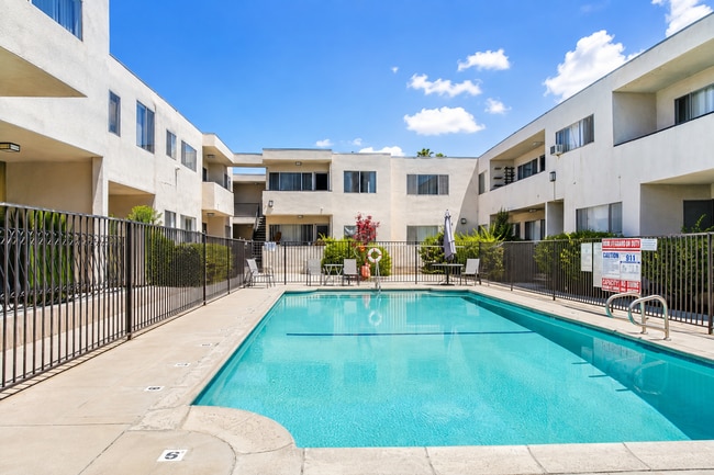 Photo - 17834 Burbank Blvd Unit 222