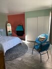 First Floor Bedroom - 70100 Mirage Cove Dr Townhome