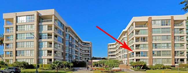 Photo - 515 Ocean Ave Condo Unit 402S