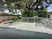 Photo - Two bedroom home with hardwood flooring throughout!