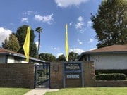Photo - Hacienda Apartments