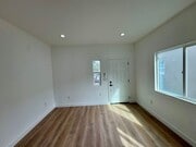 Photo - Large New Construction 1 bed 1 Bath Apartment for Rent In Long Beach! Unit 7
