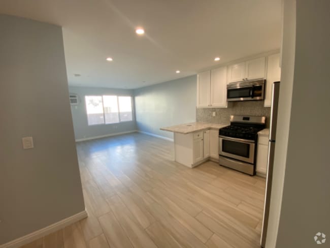 Building Photo - 4660 Kester Ave Unit 130 Rental