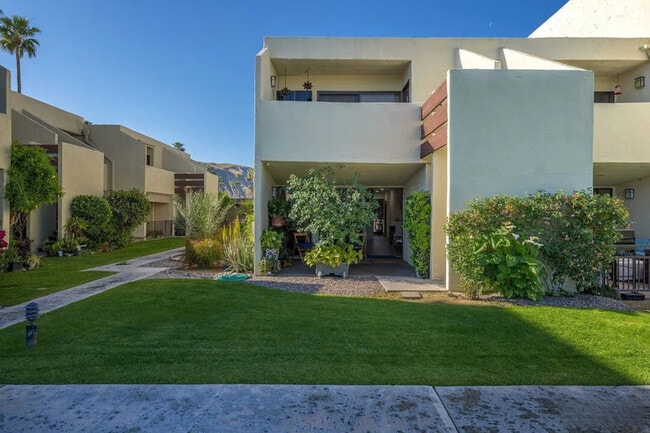 Photo - 1655 E Palm Canyon Dr Townhome