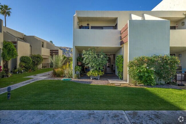 Building Photo - 1655 E Palm Canyon Dr Rental