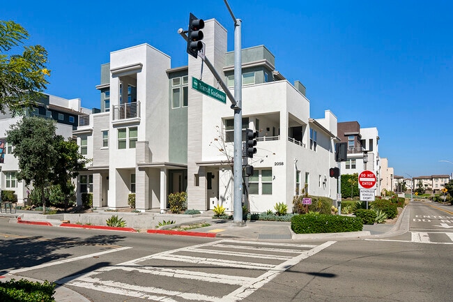 Building Photo - 2058 Quartet Loop