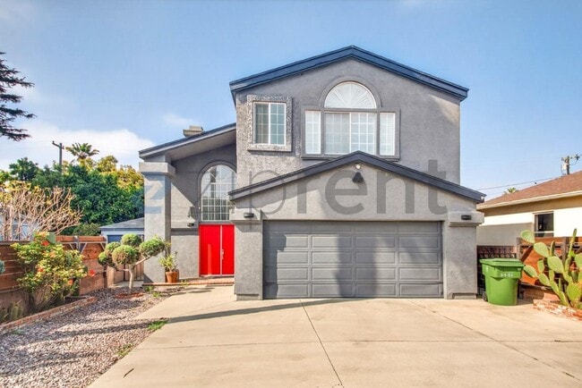 Building Photo - 2481 S Bundy Dr