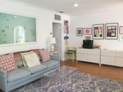 Living room - 2457 Ashland Ave