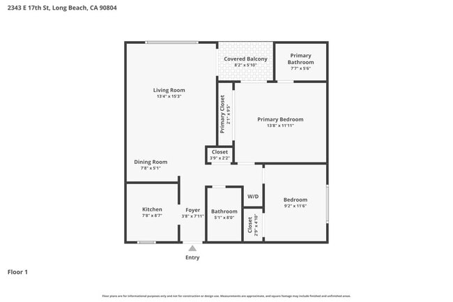 Photo - 2343 E 17th St Unit 202