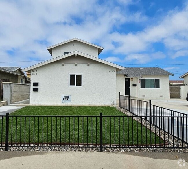 Building Photo - 3 bedroom 2 bath Newly Built ADU Rental