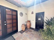 Photo - COMING SOON!! Charming FURNISHED 2 Bed 2 Bath Condo in Palm Desert close to El Paseo! Unit D