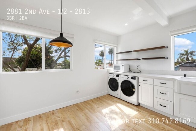 Photo - 2881 2nd Ave Unit 2813