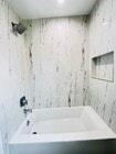Photo - Brand New construction! 2 bed 1 bath,  Enj... House