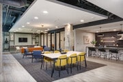 Clubhouse - 6nineteen Apartments