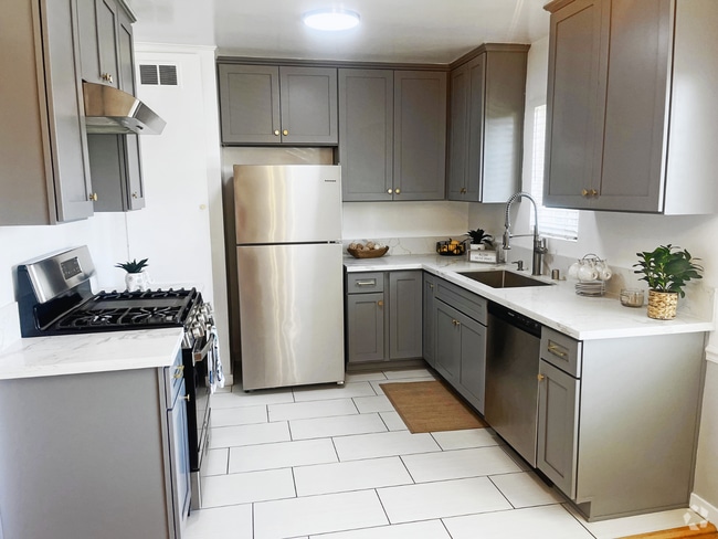 Building Photo - 113 N. Parish Pl Rental