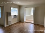 Photo - 1420 E Wilson Ave Apartment Unit C