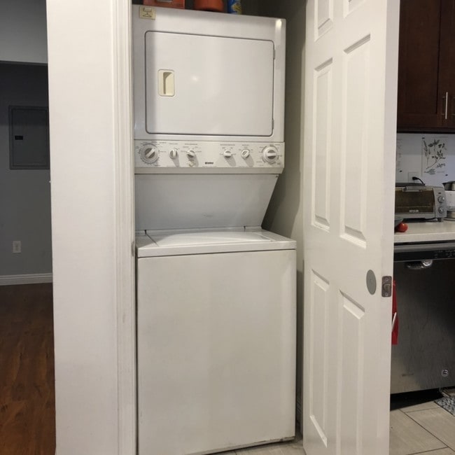 Photo - 4646 W 18th St Unit 4646