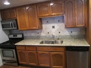 Photo - Los Caballeros #015 Unit 15A