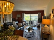 Photo - Fully Furnished 2 Bed / 1 Bath Condo Near Downtown La Mesa