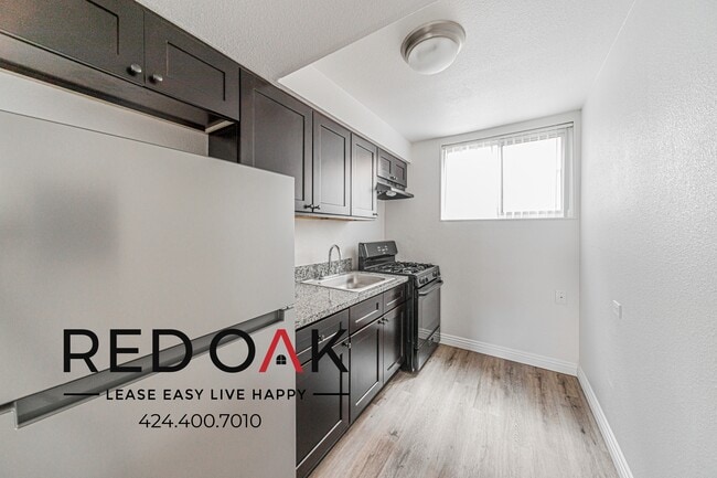 Photo - 3655 Artesia Blvd Unit 227