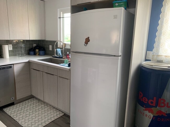 Photo - 7801 Sycamore Drive Unit A