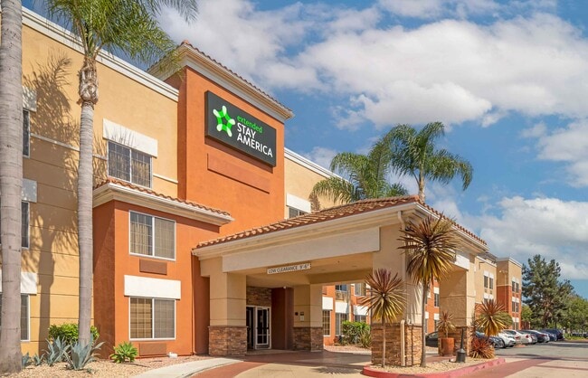 Building Photo - Furnished Studio-Los Angeles - Torrance - ... Rental