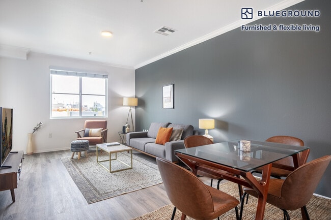 Photo - 1724 Highland Ave Unit SI FL7-ID100