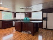 Photo - Single story large corner lot home in Jurupa Valley ready for move-in!