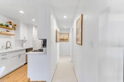 Hallway - 1323 S Carmelina Ave Apartments Unit 216