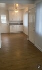 Living Room Looking toward Dining Room - Bay Street Apartments