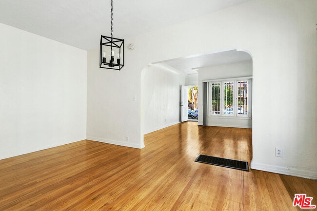 Photo - 450 N Ogden Dr Unit 1/2