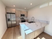 Photo - New Construction 3BR 2.5BA • Open Concept • A/C • Near USC $1,000.00 Off One Month's Rent Move In... Unit 2947