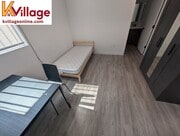 Photo - FULLY FURNISHED co-living apartment room w... Unit 103 (furnished)
