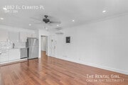 Photo - 1882 El Cerrito Pl Apartment