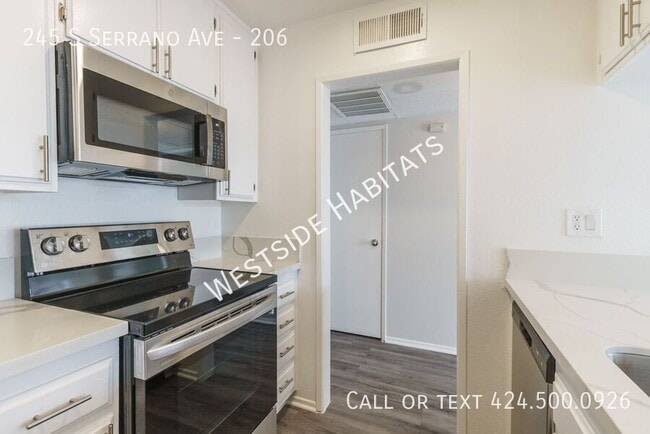 Photo - 245 Serrano Ave Unit 206