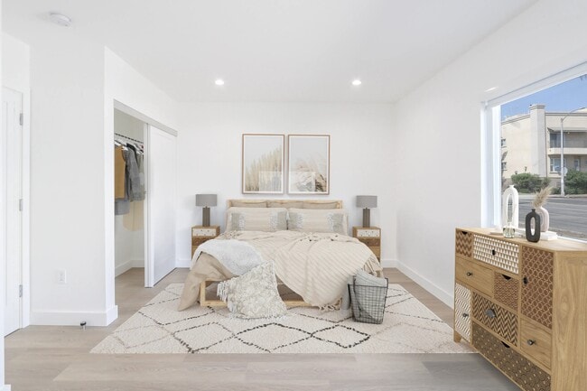 Photo - Welcome to Modern West LA Living at 1703 A...