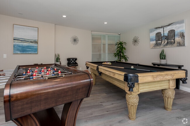 Rec Room - Pacific Place