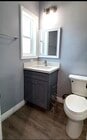 Bathroom - 1351 Silver Maple Dr House
