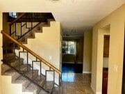 Front entry - 1731 Harriman Ln