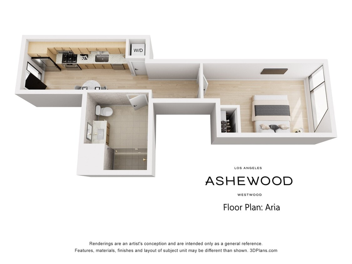 Aria_203_1BD_404 - Aria