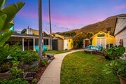 Photo - Hawaiian Beach Style Home in the Solimar B...