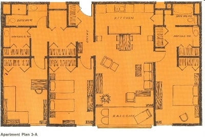 3A - 3A
