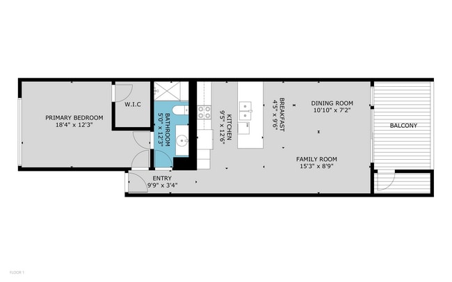 Photo - 1655 E Palm Canyon Dr Unit 202