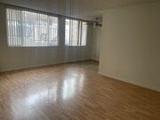 Living room - 630 E Orange Grove Ave Unit #A