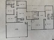 Floor plan - 282 Summit Rd