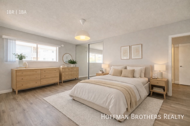 Photo - 10537 Rose Ave Unit 23